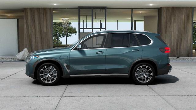 2026 BMW X5 xDrive50e Vehicle Photo in GRAPEVINE, TX 76051