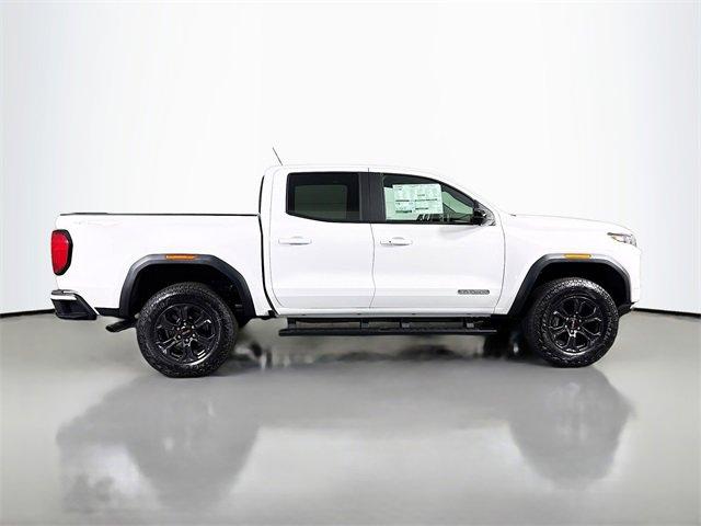 2025 GMC Canyon Vehicle Photo in PUYALLUP, WA 98371-4149