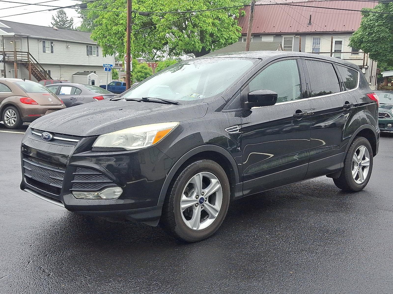 2014 Ford Escape Vehicle Photo in Harrisburg, PA 17111