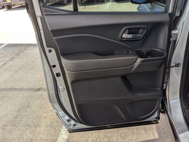 2023 Honda Ridgeline Vehicle Photo in San Antonio, TX 78230