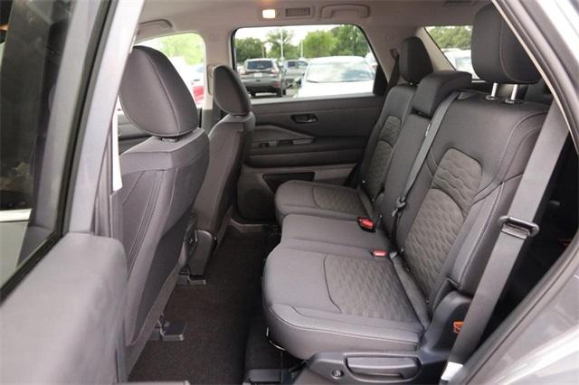 2025 Nissan Pathfinder Vehicle Photo in Hazelwood, MO 63042