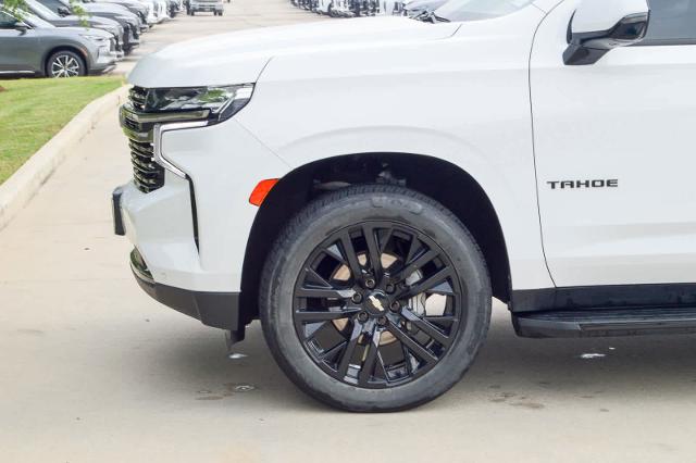 2021 Chevrolet Tahoe Vehicle Photo in Houston, TX 77090