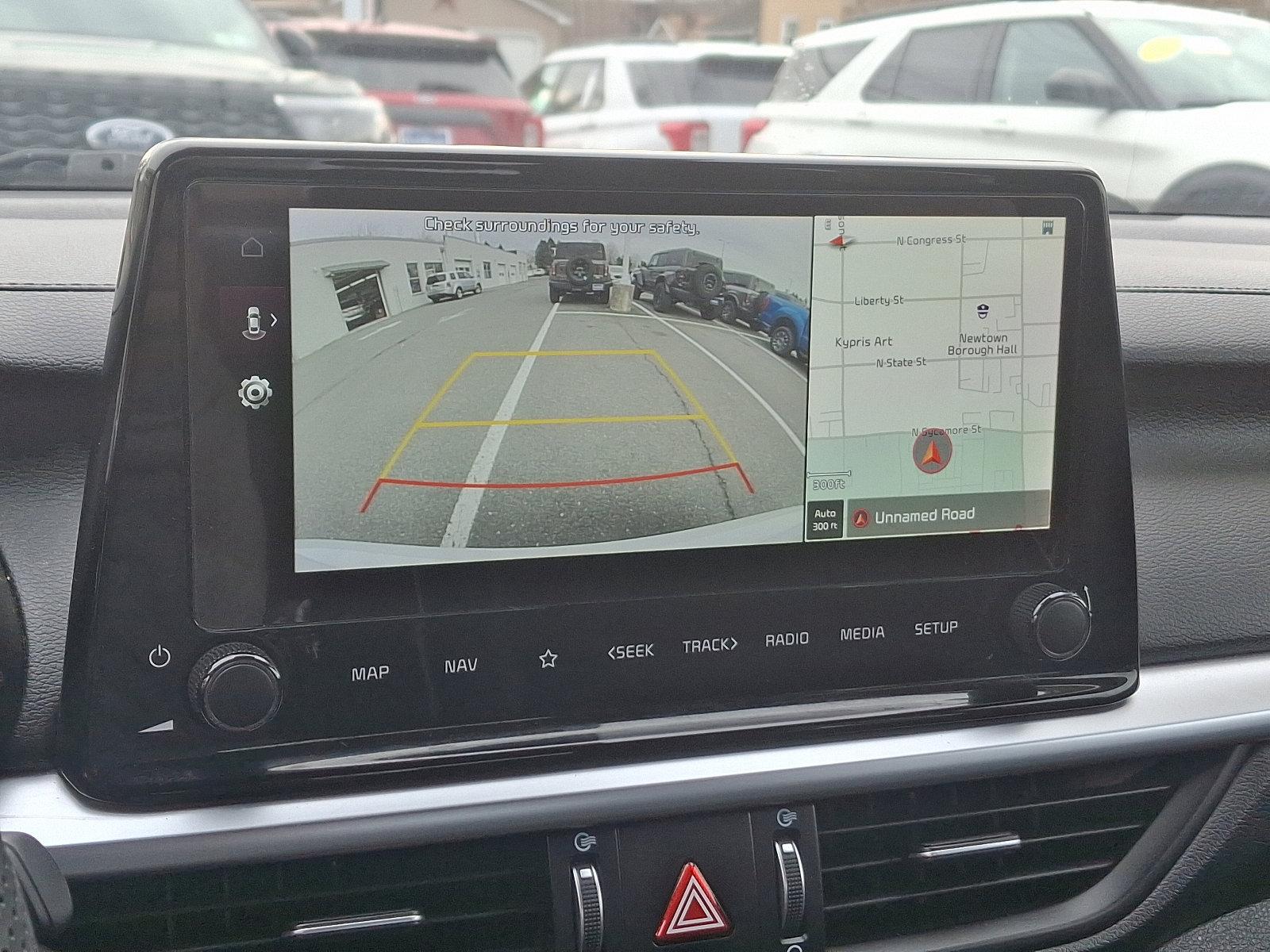 2022 Kia Forte Vehicle Photo in Langhorne, PA 19047