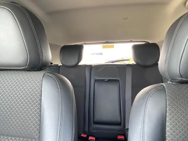 2021 Buick Encore Vehicle Photo in APPLETON, WI 54914-8833