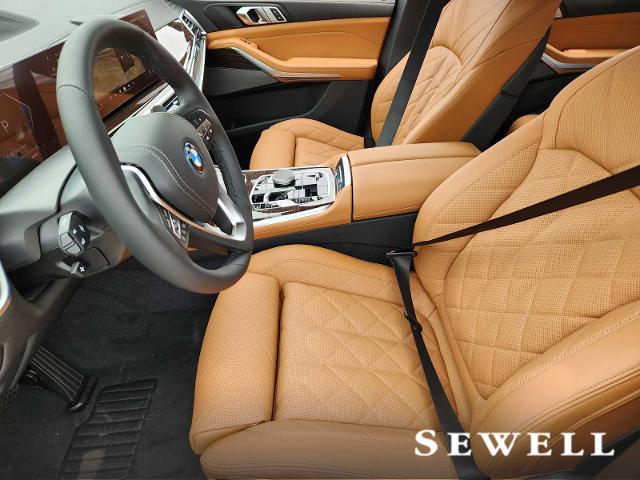 2026 BMW X5 xDrive50e Vehicle Photo in PLANO, TX 75024