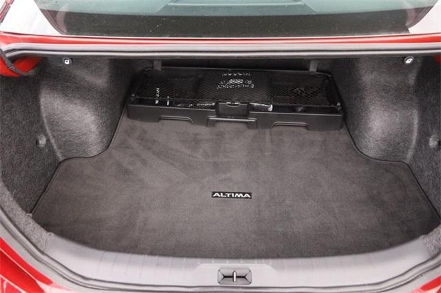 2024 Nissan Altima Vehicle Photo in Hazelwood, MO 63042