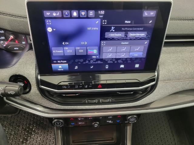 2022 Jeep Compass Vehicle Photo in MANITOWOC, WI 54220-5838