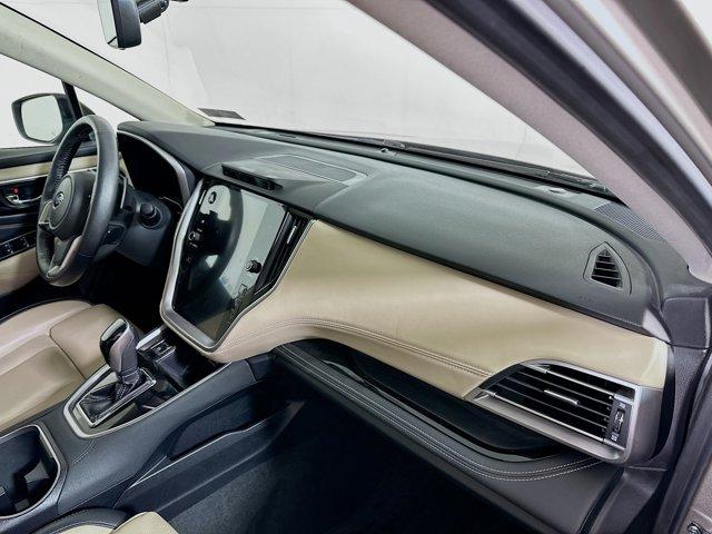 2020 Subaru Outback Vehicle Photo in Doylestown, PA 18902
