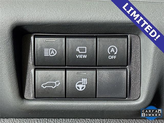 2023 Toyota Highlander Vehicle Photo in Puyallup, WA 98371