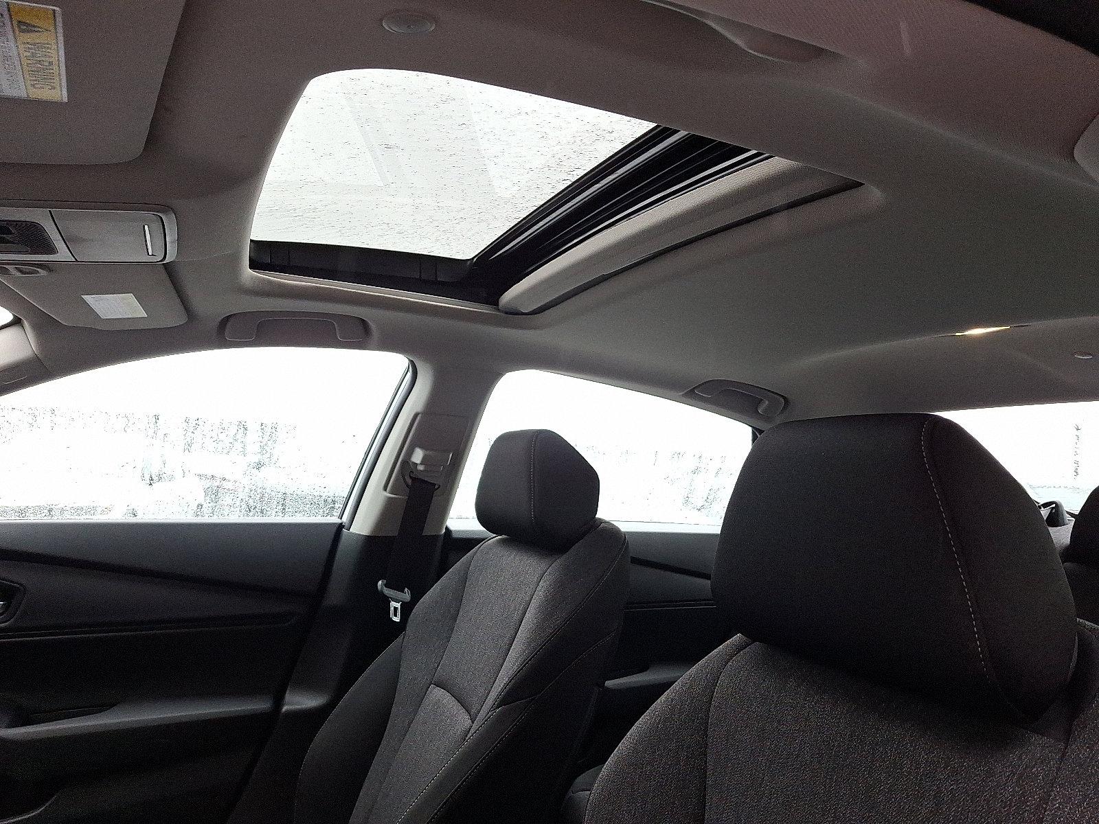 2025 Honda Accord Sedan Vehicle Photo in Harrisburg, PA 17111