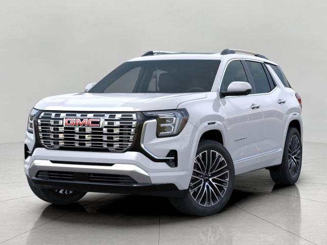 2026 GMC Terrain Vehicle Photo in APPLETON, WI 54914-8833