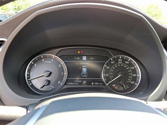 2024 INFINITI QX50 Vehicle Photo in Willow Grove, PA 19090