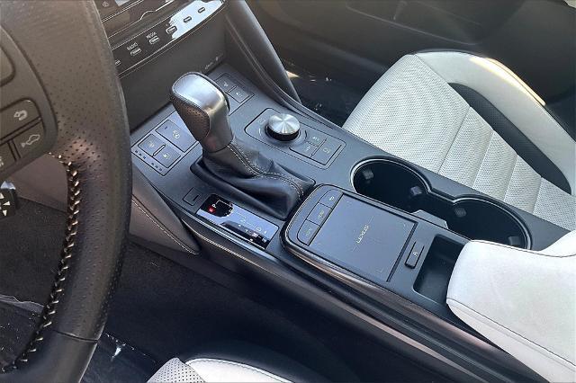 2022 Lexus IS 350 Vehicle Photo in Houston, TX 77007