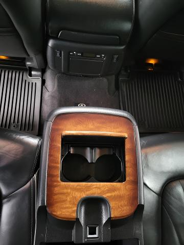 2015 INFINITI QX80 Vehicle Photo in NEENAH, WI 54956-2243
