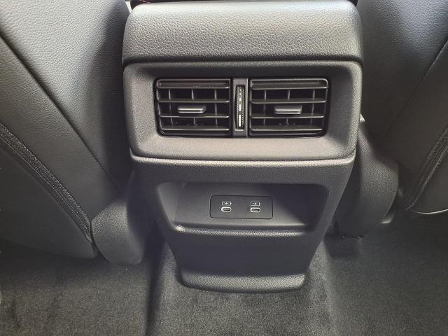 2025 Honda CR-V Hybrid Vehicle Photo in Oshkosh, WI 54904