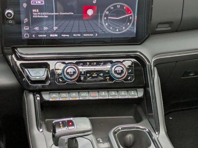 2023 GMC Sierra 1500 Vehicle Photo in SELMA, TX 78154-1459