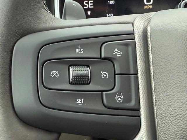 2025 GMC Sierra 1500 Vehicle Photo in COLUMBIA, MO 65203-3903