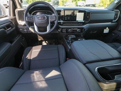 2025 GMC Sierra 1500 Vehicle Photo in HOMOSASSA, FL 34448-1461