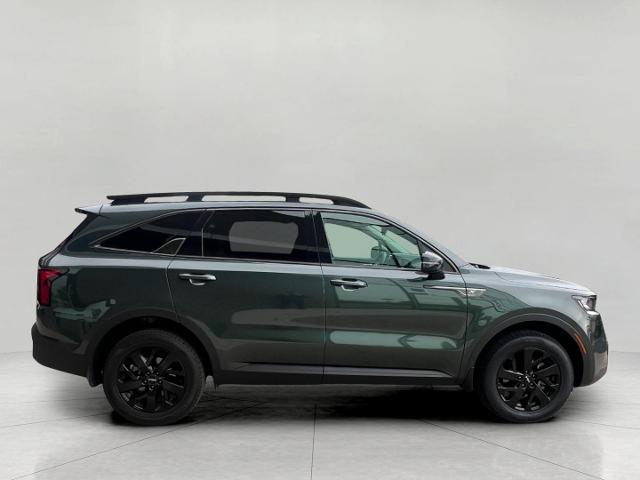 2022 Kia Sorento Vehicle Photo in Appleton, WI 54914
