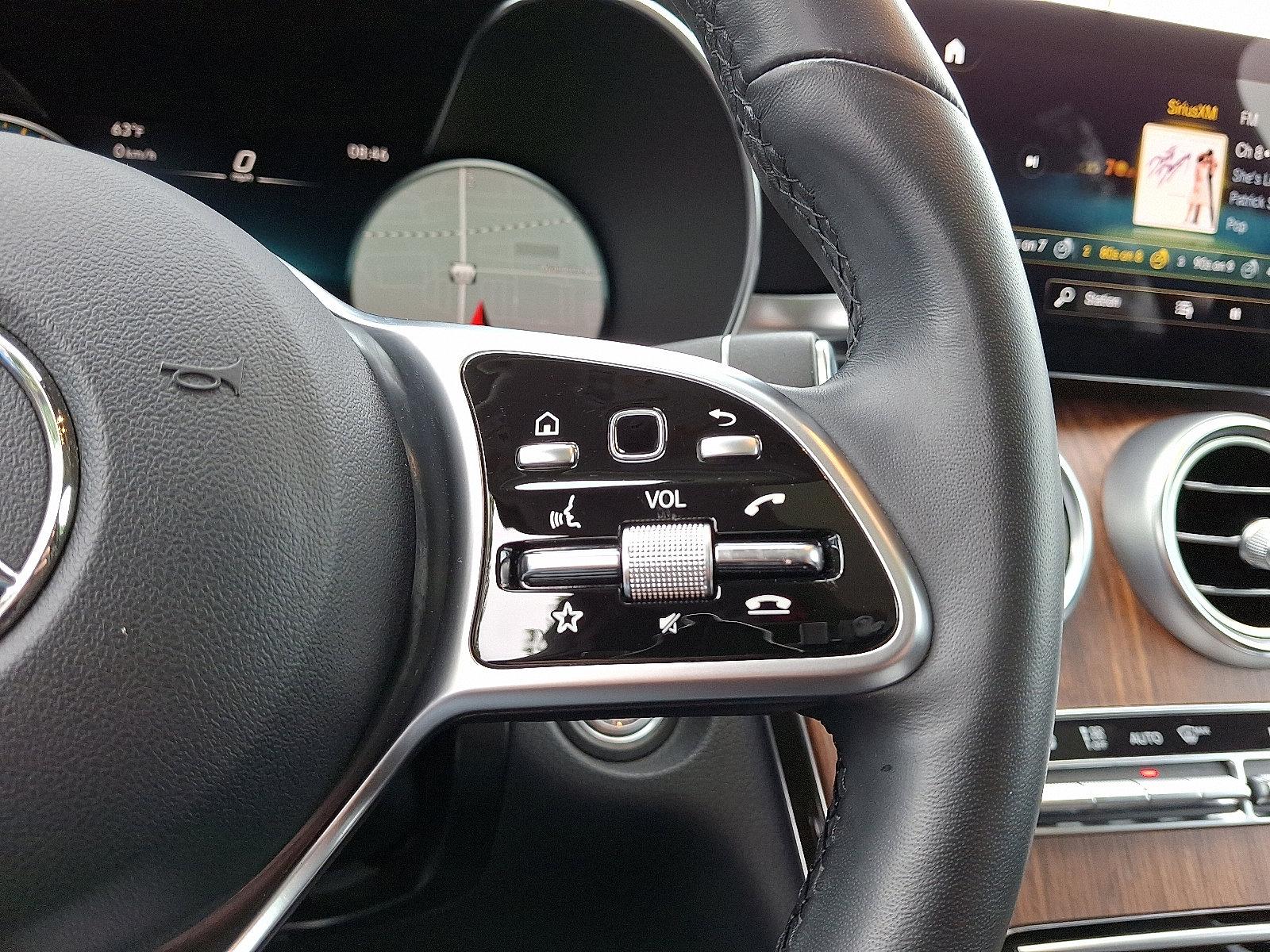 2022 Mercedes-Benz GLC Vehicle Photo in Willow Grove, PA 19090
