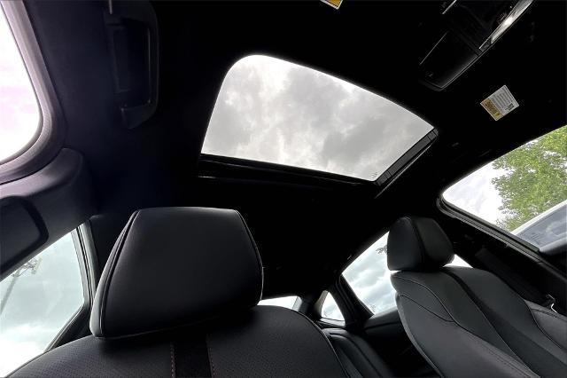 2025 Acura TLX Vehicle Photo in Tulsa, OK 74145