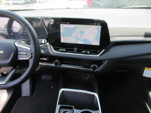 2026 Chevrolet Equinox Vehicle Photo in LEESBURG, FL 34788-4022