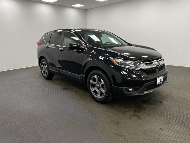2019 Honda CR-V Vehicle Photo in Appleton, WI 54913