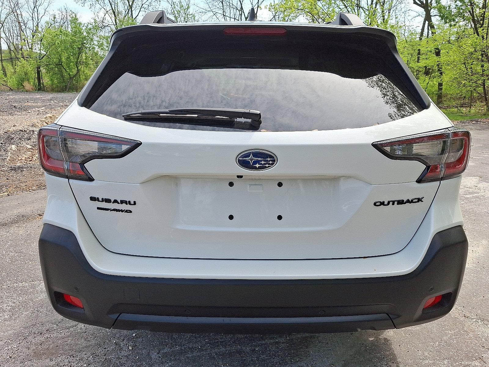 2024 Subaru Outback Vehicle Photo in Harrisburg, PA 17111