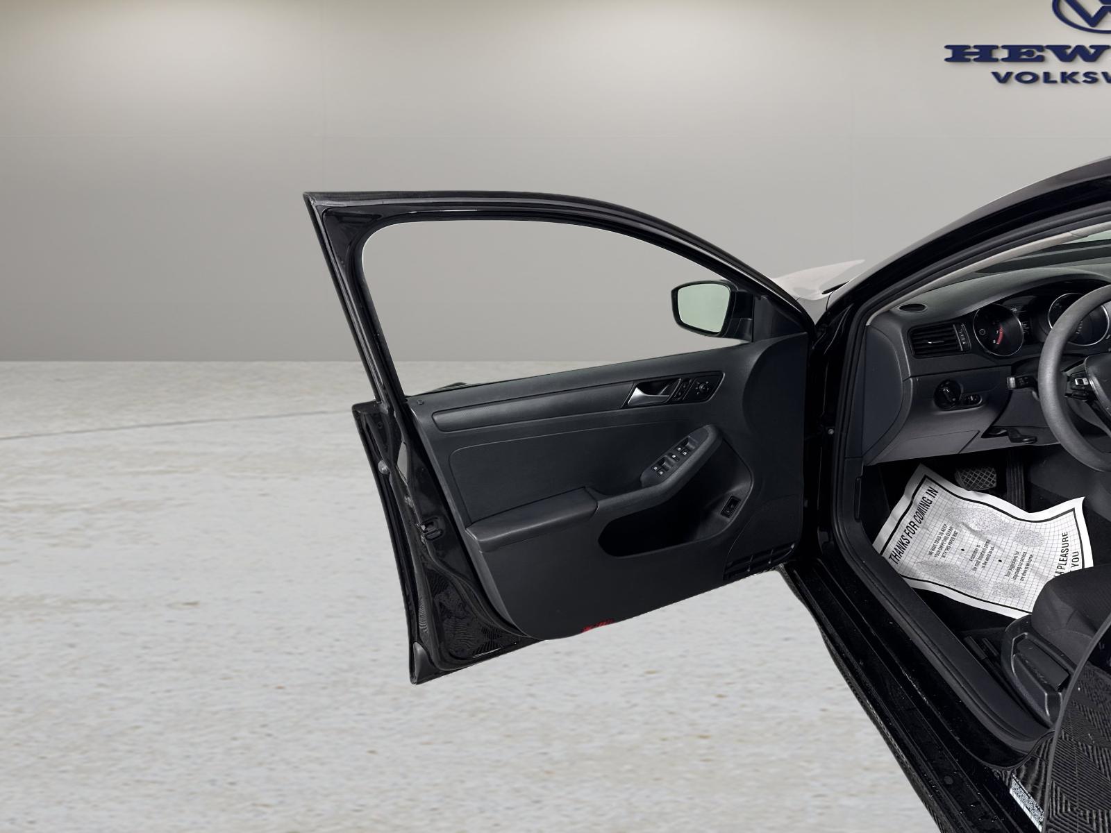 2016 Volkswagen Jetta Sedan Vehicle Photo in Georgetown, TX 78626