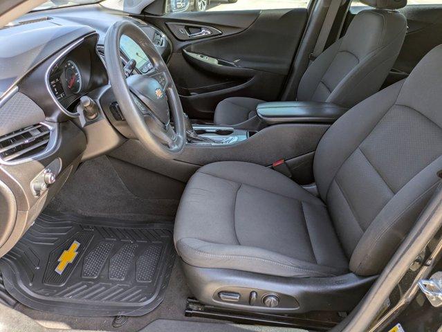 2020 Chevrolet Malibu Vehicle Photo in San Antonio, TX 78209