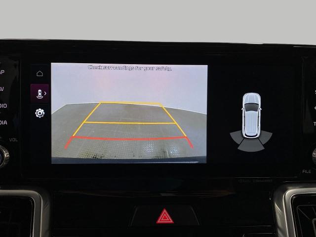 2022 Kia Sorento Vehicle Photo in Appleton, WI 54913