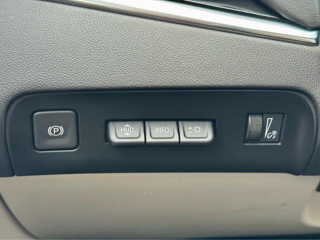 2024 Buick Enclave Vehicle Photo in DALLAS, TX 75209-3016
