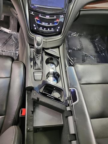 2014 Cadillac CTS Vehicle Photo in APPLETON, WI 54914-4656
