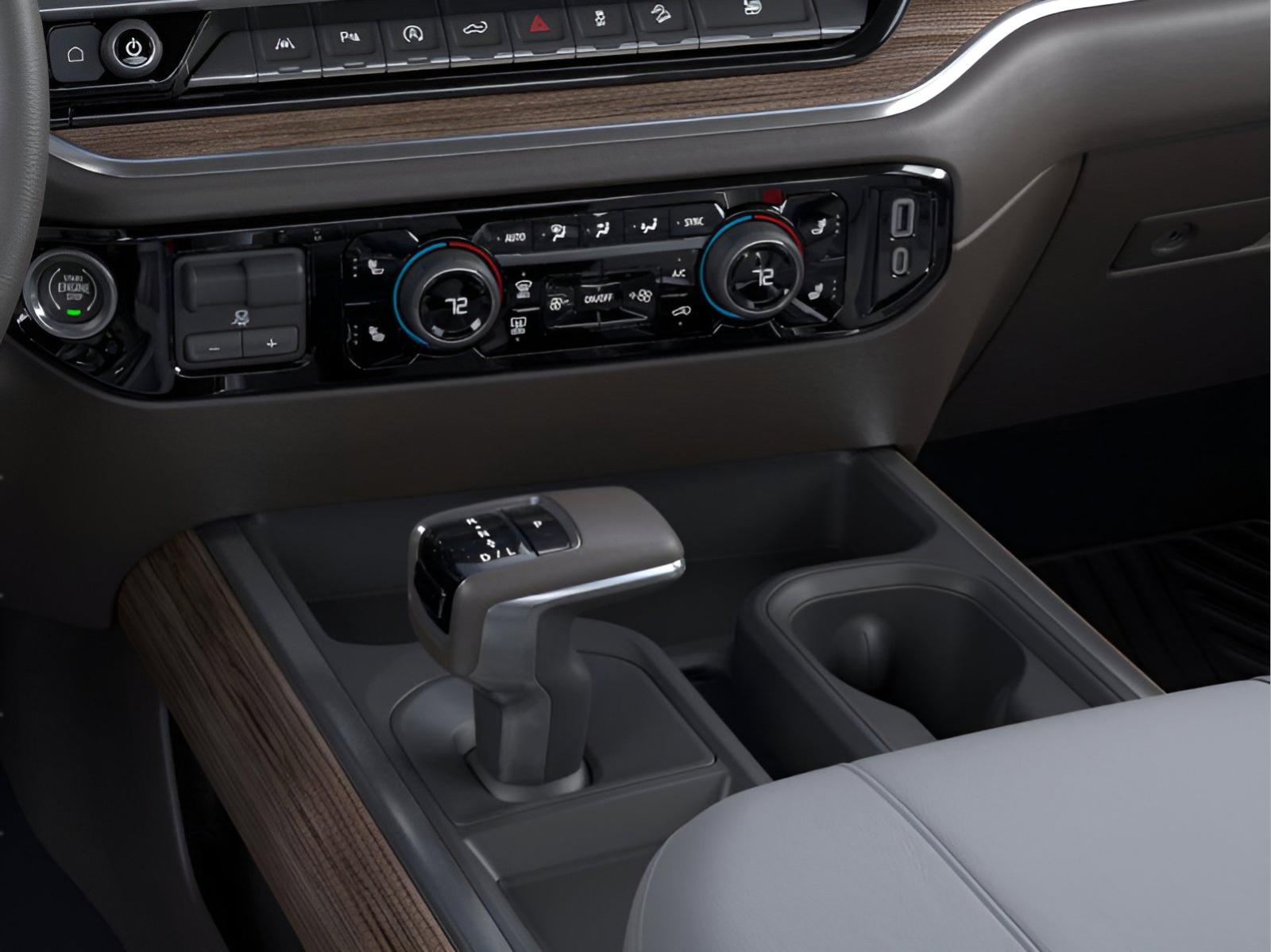 2025 Chevrolet Silverado 1500 Vehicle Photo in GEORGETOWN, TX 78626-7508
