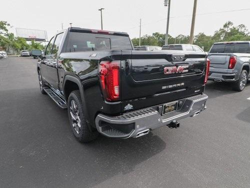 2025 GMC Sierra 1500 Vehicle Photo in HOMOSASSA, FL 34448-1461