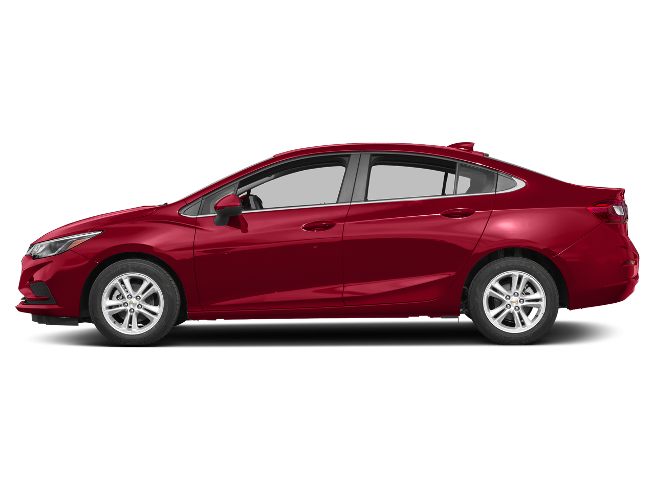 2018 Chevrolet Cruze Vehicle Photo in Green Bay, WI 54304