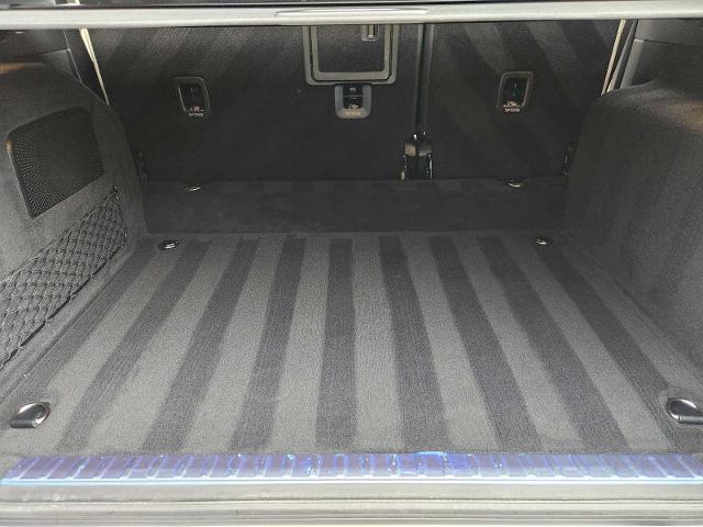 2024 Mercedes-Benz G-Class Vehicle Photo in HOUSTON, TX 77079