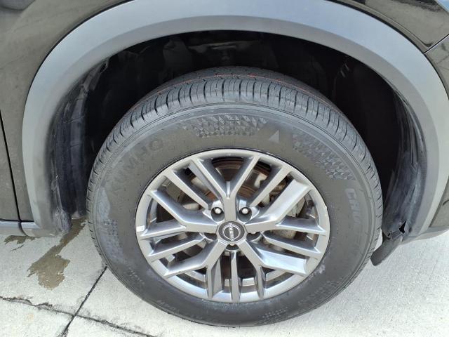 2023 Nissan Rogue Vehicle Photo in Tampa, FL 33612