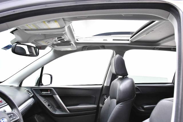 2016 Subaru Forester Vehicle Photo in DALLAS, TX 75235