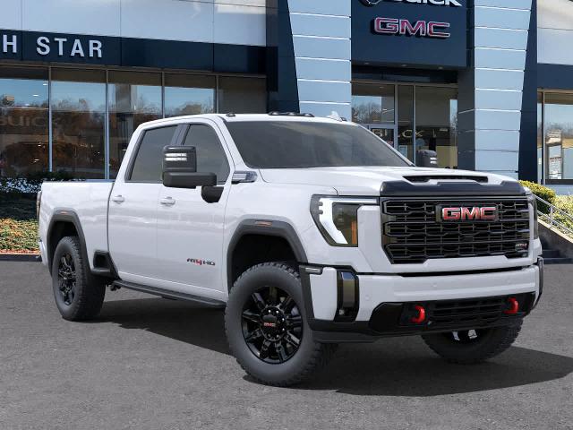 2025 GMC Sierra 2500 HD Vehicle Photo in ZELIENOPLE, PA 16063-2910