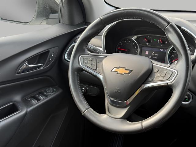 2019 Chevrolet Equinox Vehicle Photo in MADISON, WI 53713-3220