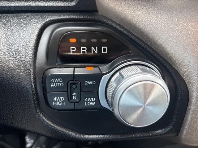 2019 Ram 1500 Vehicle Photo in Peoria, IL 61615
