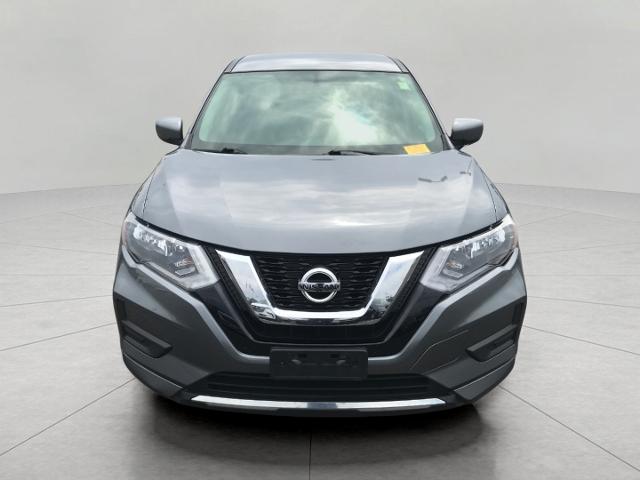2017 Nissan Rogue Vehicle Photo in GREEN BAY, WI 54303-3330