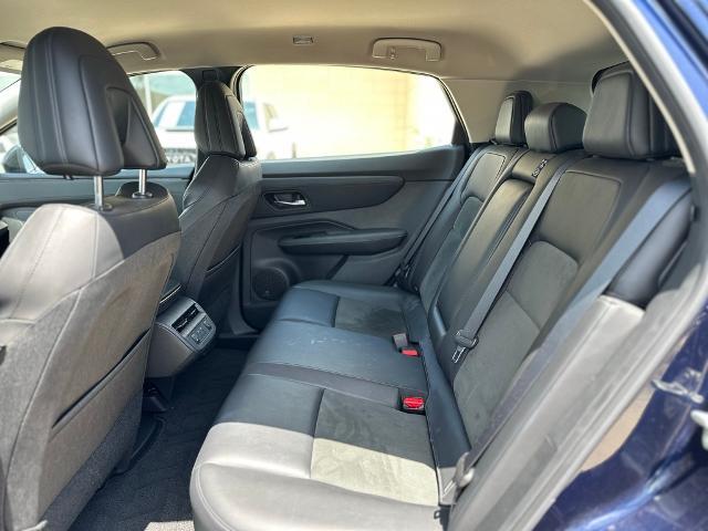 2023 Nissan ARIYA Vehicle Photo in Grapevine, TX 76051