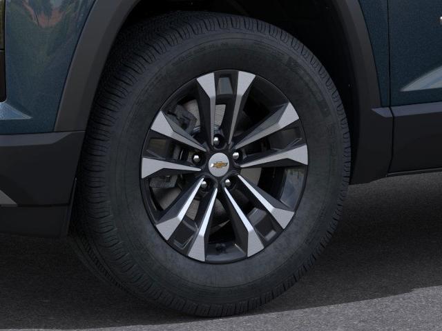 2026 Chevrolet Equinox Vehicle Photo in Roslyn, NY 11576