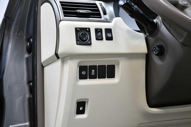 2014 Lexus GX 460 Vehicle Photo in DALLAS, TX 75235