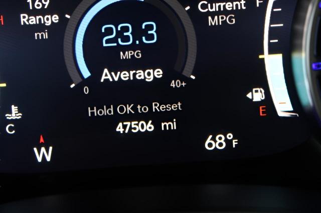 2019 Chrysler Pacifica Vehicle Photo in Green Bay, WI 54304