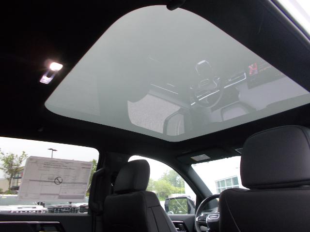 2025 GMC Sierra EV Vehicle Photo in LOWELL, MA 01852-4336