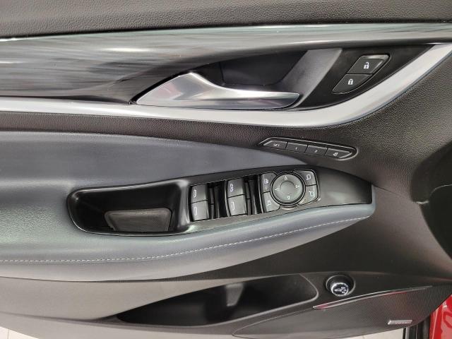 2024 Buick Enclave Vehicle Photo in OSHKOSH, WI 54904-7811