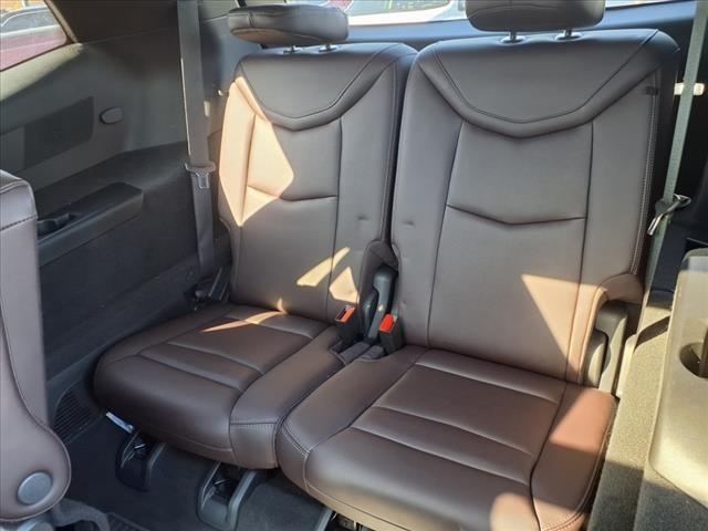 2022 Cadillac XT6 Vehicle Photo in SMITHTOWN, NY 11787-5023